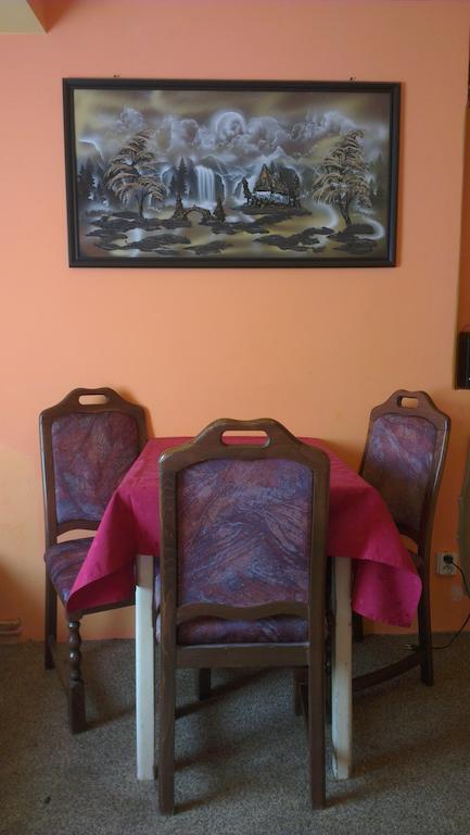 Pension Lada Karlsbad Zimmer foto