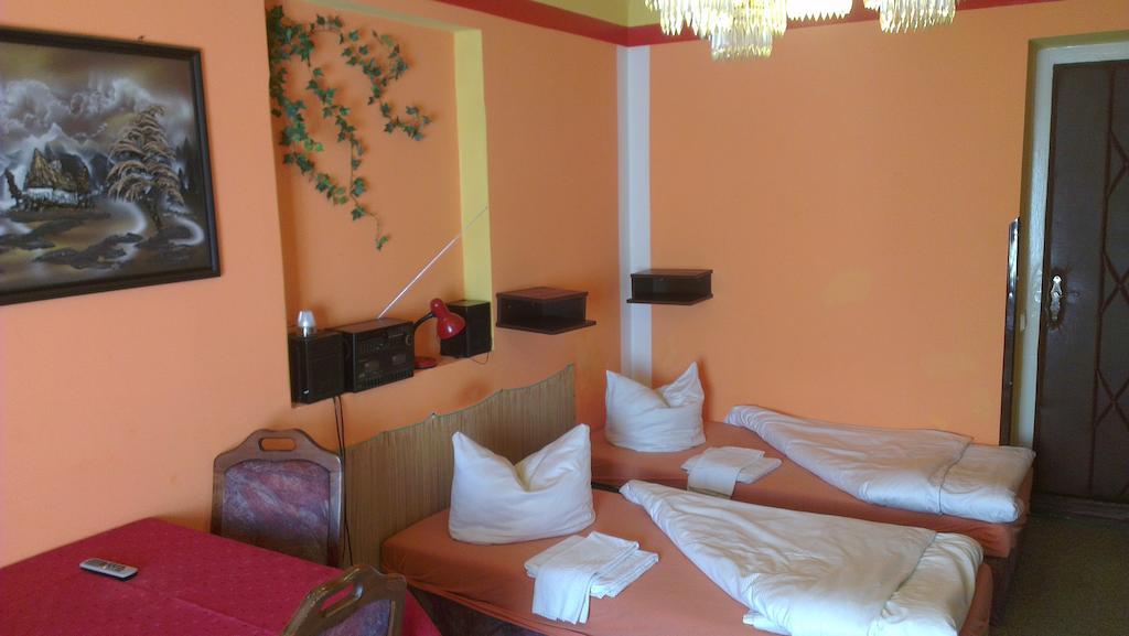 Pension Lada Karlsbad Zimmer foto