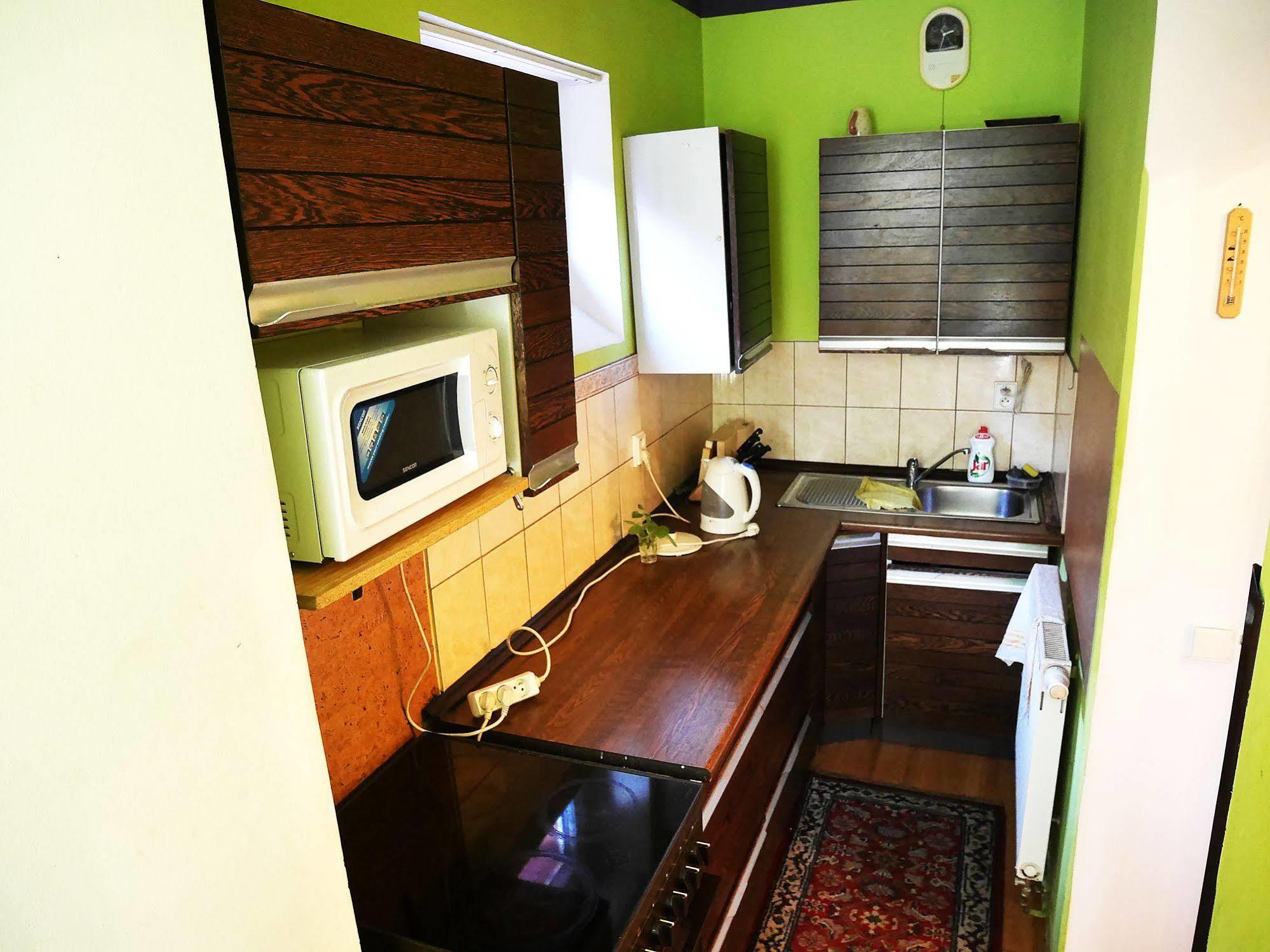 Pension Lada Karlsbad Exterior foto